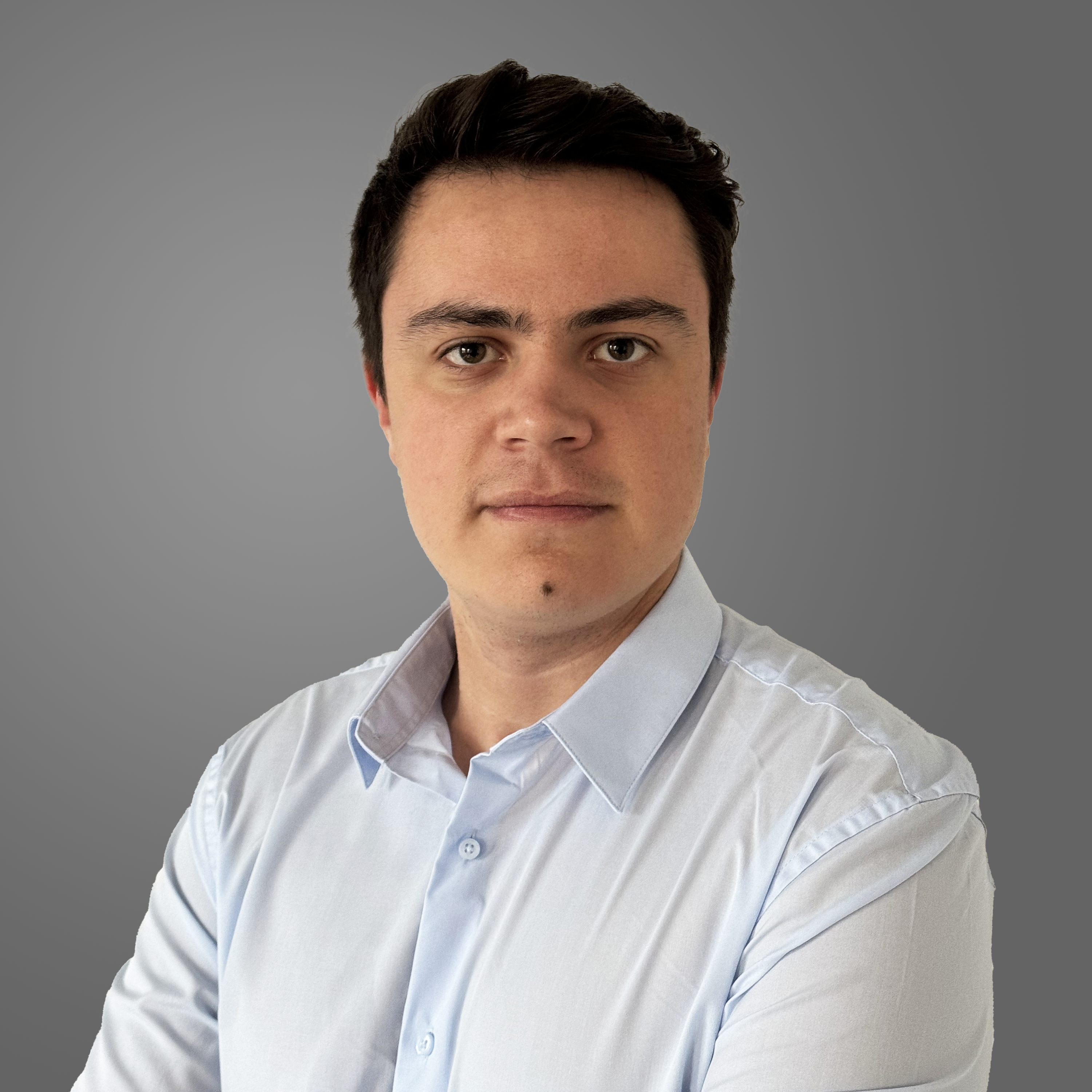 Aleksandar Ivanovski